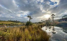 Tegwaan Country Getaway